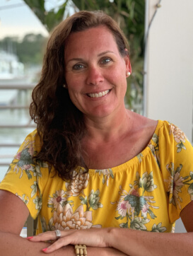 Kelly Ferraro Senior Mortgage Originator