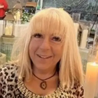 Staci Rubin Certified Mortgage Planner