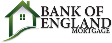 Bank of England Mortgage